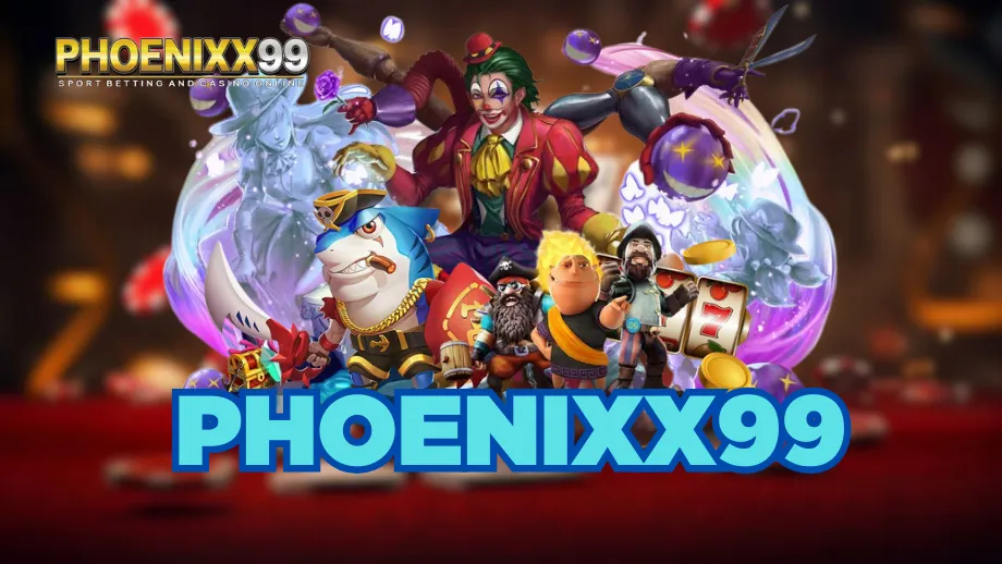 phoenixx99