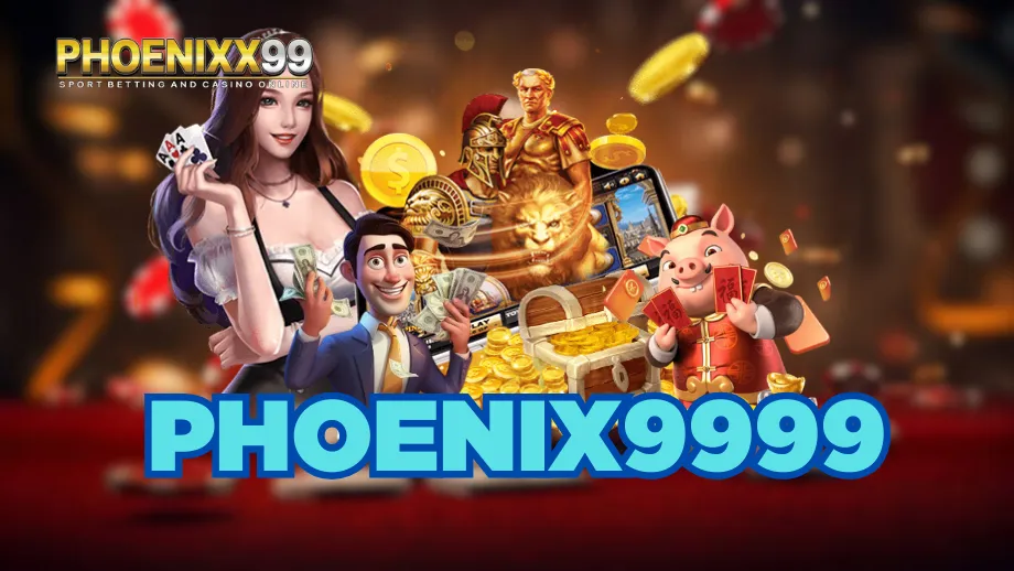 phoenixx99